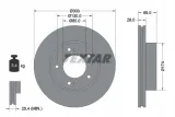 textar-92203003-tarcza-hamulcowa-stan-nowy