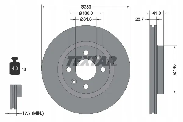 textar-tarcza-ham-92292103-stan-nowy