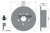 textar-92128900-tarcza-hamulcowa-stan-nowy