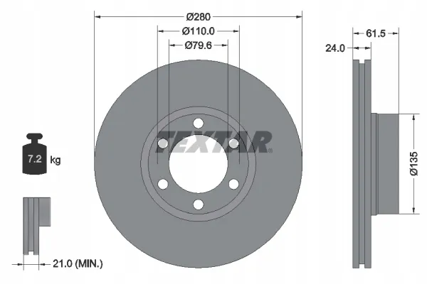 textar-tarcza-ham-92097700-stan-nowy