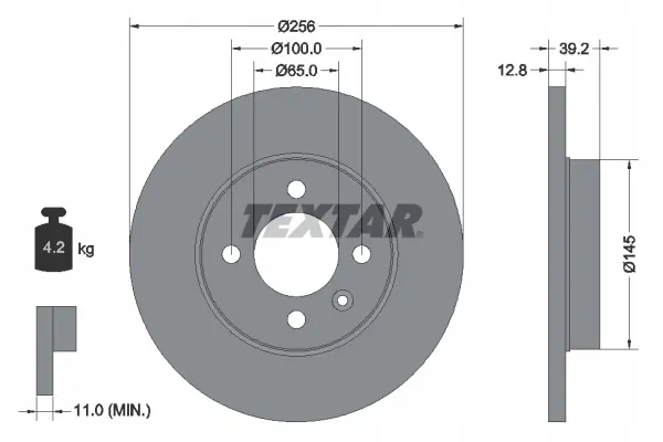 textar-tarcza-ham-92041703-stan-nowy