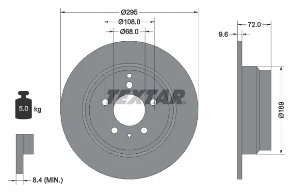 textar-tarcza-ham-92066803-stan-nowy