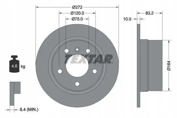 textar-tarcza-ham-92076703-stan-nowy