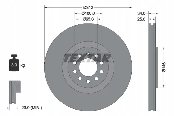 textar-tarcza-ham-92098505-stan-nowy