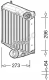 denso-chlodnica-intercooler-dit28022-stan-nowy
