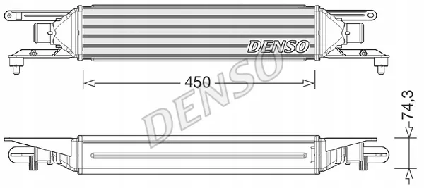 denso-intercooler-dit01007