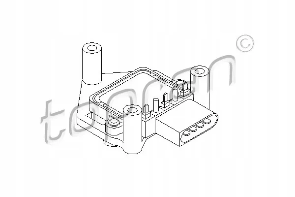 topran-108-411-modul-zaplonowy-stan-nowy