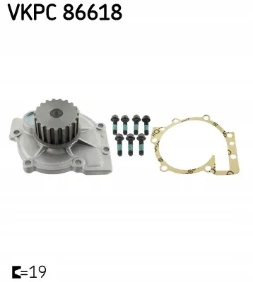 skf-vkpc-86618-pompa-wody-ford-focus-stan-nowy