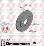 zimmermann-tarcze-std-klocki-std-tyl-vw-stan-nowy
