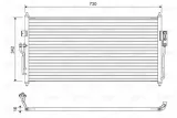 valeo-skraplacz-822583-stan-nowy