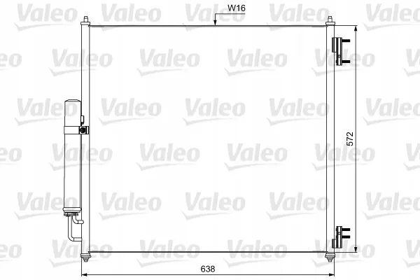 valeo-chlodnica-814053-stan-nowy