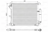 valeo-skraplacz-822579-stan-nowy