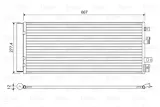 valeo-skraplacz-822575-stan-nowy