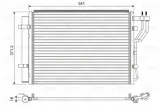 valeo-skraplacz-822582-stan-nowy
