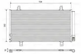 valeo-skraplacz-822580-stan-nowy