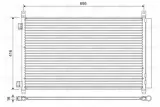 valeo-skraplacz-822611-stan-nowy