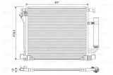 valeo-skraplacz-822587-stan-nowy