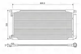 valeo-skraplacz-822607-stan-nowy