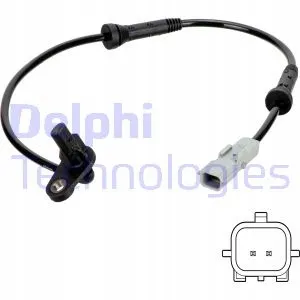 delphi-czujnik-abs-tyl-le-ss20758-stan-nowy