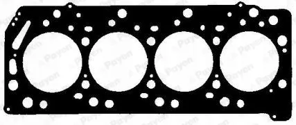 payen-uszczelka-pod-ah6500-stan-nowy