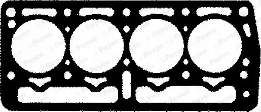 payen-uszczelka-bt260-producent-czesci-payen