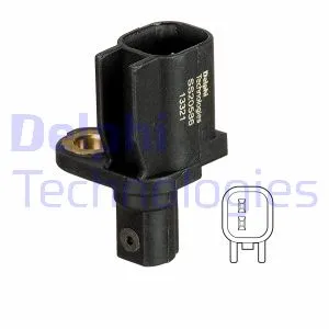 delphi-ss20586-czujnik-abs-tyl-ford-focus-stan-nowy