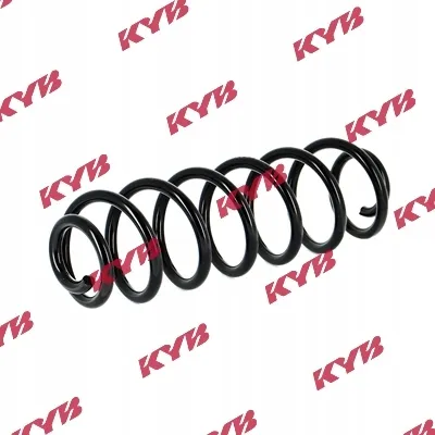 kyb-sprezyna-tyl-audi-a4-2-0-3-0-stan-nowy