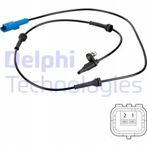 delphi-czujnik-abs-przod-ss20674-stan-nowy