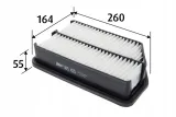 valeo-filtr-pow-585425-stan-nowy
