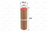 valeo-filtr-585757-stan-nowy