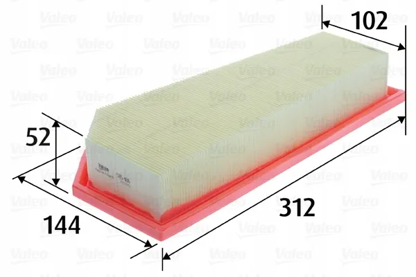 valeo-filtr-pow-585486-stan-nowy
