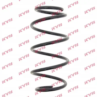 kyb-sprezyna-przod-ford-ka-1-2-stan-nowy