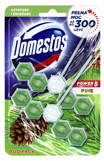 kostka-do-wc-domestos-2x55g-pine