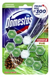 kostka-do-wc-domestos-2x55g-pine