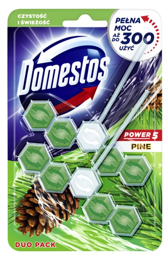 kostka-do-wc-domestos-2x55g-pine