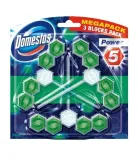 kostka-do-wc-domestos-3x55g-pine