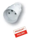 gniazdo-pojedyncze-przedluzacza-s7-230v
