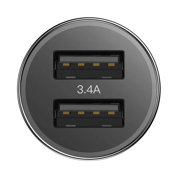 baseus-inteligentna-ladowarka-samochodowa-3-4a-2xusb-kabel-lightning-1m-zlacza-usb
