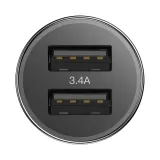 baseus-inteligentna-ladowarka-samochodowa-3-4a-2xusb-kabel-lightning-1m-zlacza-usb