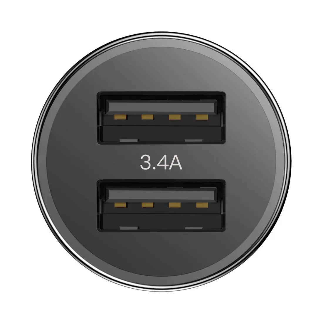 baseus-inteligentna-ladowarka-samochodowa-3-4a-2xusb-kabel-lightning-1m-stan-nowy