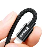 baseus-inteligentna-ladowarka-samochodowa-3-4a-2xusb-kabel-lightning-1m-stan-nowy-zlacza-usb