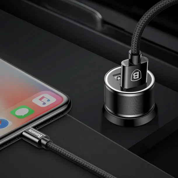 baseus-inteligentna-ladowarka-samochodowa-3-4a-2xusb-kabel-lightning-1m-stan-nowy-liczba-urzadzen-ladowanych-jednoczesnie-2