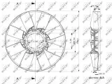nrf-kolo-wentylatora-49806-producent-czesci-nrf
