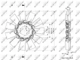 nrf-kolo-wentylatora-49866-producent-czesci-nrf