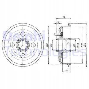 delphi-bf329-beben-ham-ford-fiesta-stan-nowy