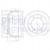delphi-bf467-beben-ham-ford-transit-stan-nowy