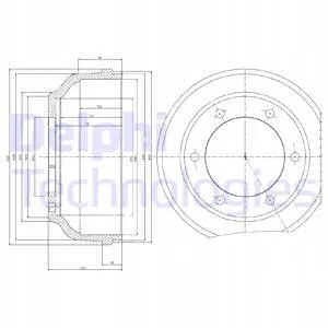 delphi-bf467-beben-ham-ford-transit-stan-nowy