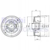 delphi-bf426-beben-ham-renault-clio-stan-nowy