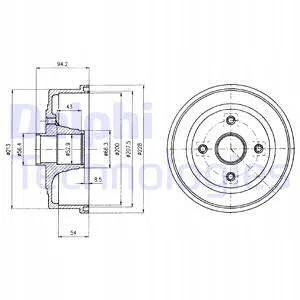delphi-bf472-beben-ham-z-abs-opel-corsa-b-stan-nowy