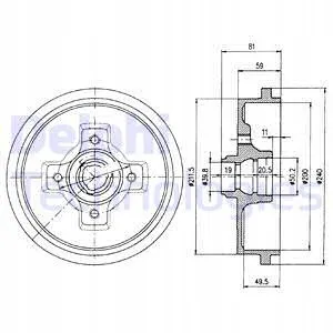 delphi-bf310-beben-ham-vw-golf-stan-nowy